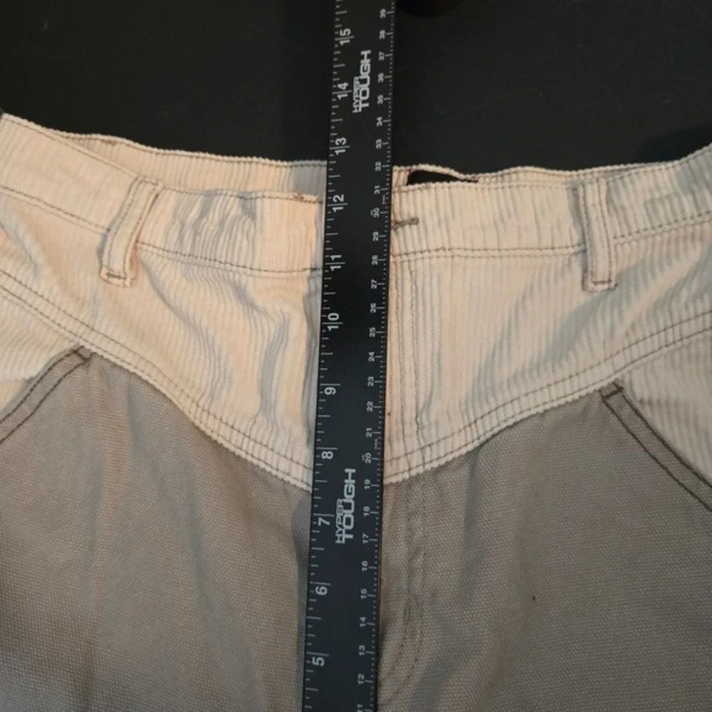 Urban Outfitters unique colorblock